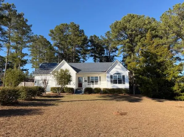103 Lexi Ln, Fitzgerald, GA 31750