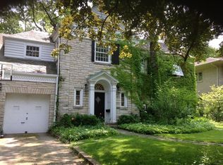 284 Delta Rd, Highland Park, IL 60035