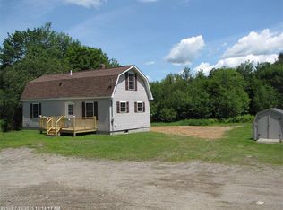 337 Bolton Hill Rd, Augusta, ME 04330