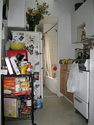 Rented by Tower Brokerage