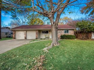 913 Kings Row, Denton, TX 76209