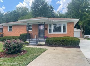 4340 Charlotte Ann Dr, Louisville, KY 40216
