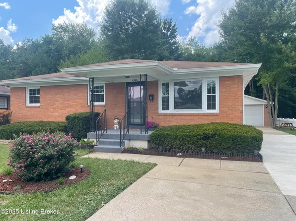 4340 Charlotte Ann Dr, Louisville, KY 40216