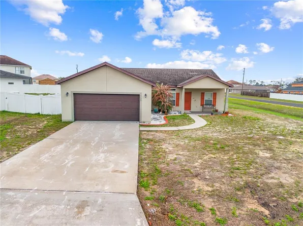 1100 Nelson Meadow Ln, Poinciana, FL 34759