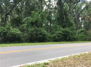 Old Nassauville Rd, Fernandina Beach, FL 32034