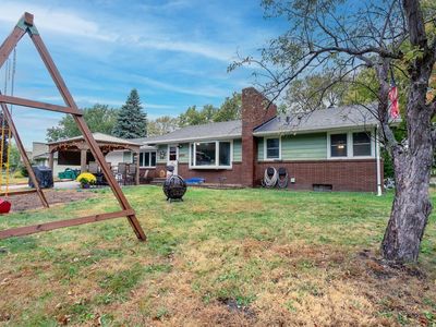 5337 Sailor Ln, Brooklyn Center, MN, 55429