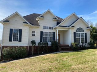 210 Shelbyville Mills Rd, Shelbyville, TN 37160