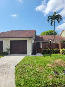3836 Cocoloba Lane, Boynton Beach, FL, 33436