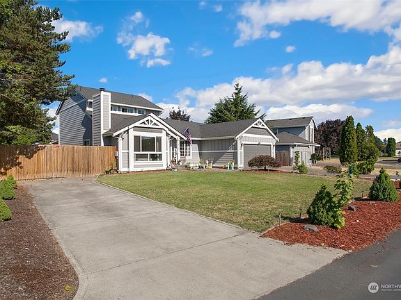 2nd image of 21818 42nd Avenue E