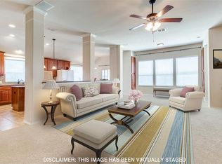 416 Acklington Dr, Anna, TX 75409