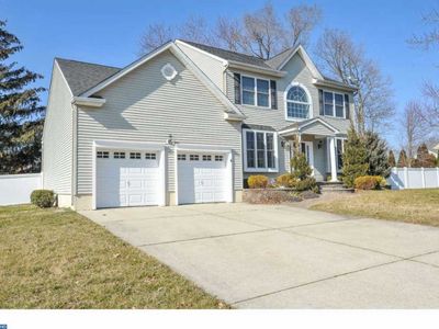 4 Elizabeth Ct, Mount Holly, NJ, 08060