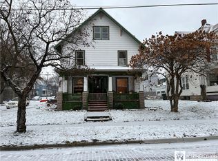 129 Bowen St, Jamestown, NY