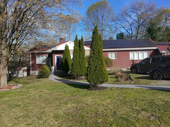 259 Forest St, Medford, MA 02155
