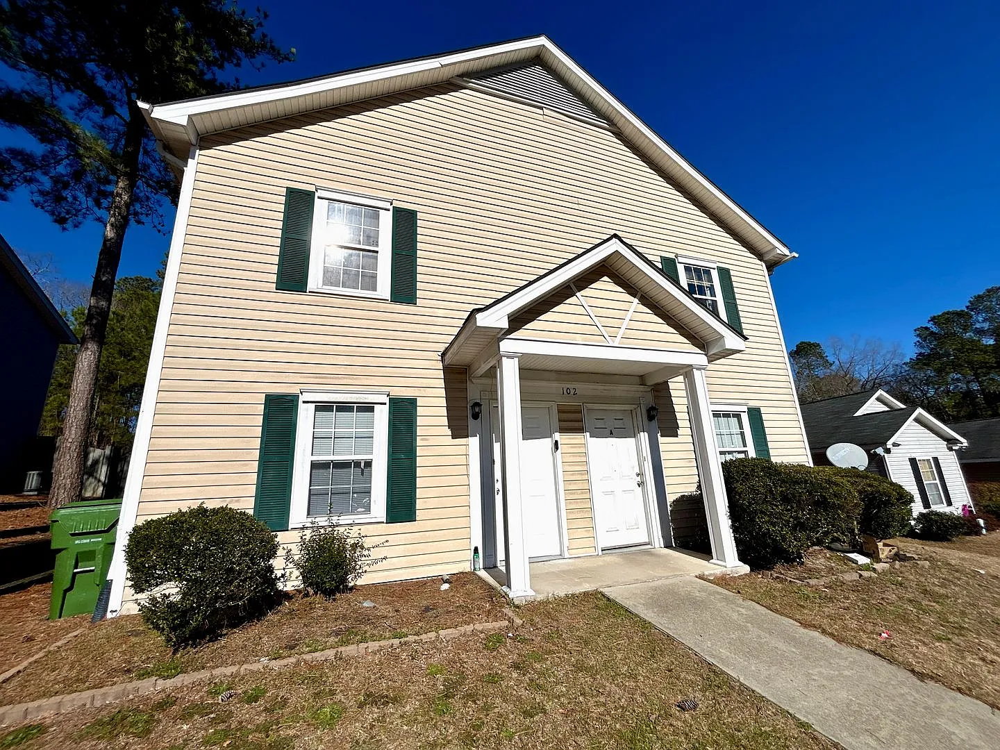 Newly renovated Apt close to I77 and I20 - Apt B — Photo 1