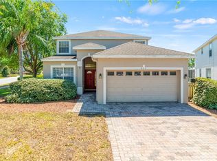 577 Gleneagles Dr, Davenport, FL 33897