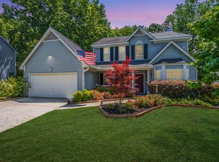 145 Isherwood Dr, Goose Creek, SC 29445