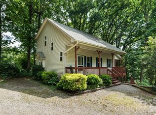 122 Arnold Hts, Waynesville, NC 28786