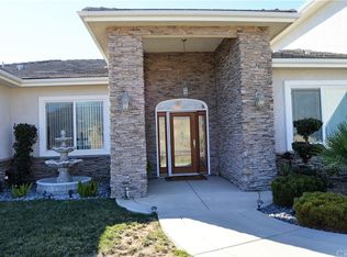 42875 Wingate Dr, Banning, CA 92220