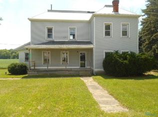 14660 W State Route 105, Oak Harbor, OH 43449