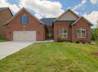 12010 Salt Creek Ln LOT 13, Knoxville, TN 37932