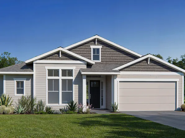 2799J Plan, Hyland Trail 60'