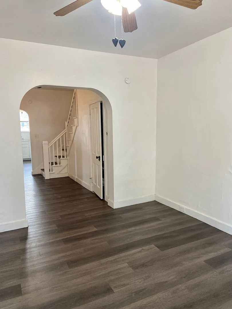 For Rent 2-Bedroom, 1-Bathroom Row-Home in Lewistown, PA/Mifflin County School District. — Photo 3