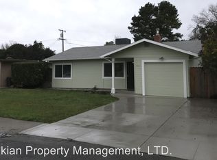 2037 W Monterey Ave, Stockton, CA 95204