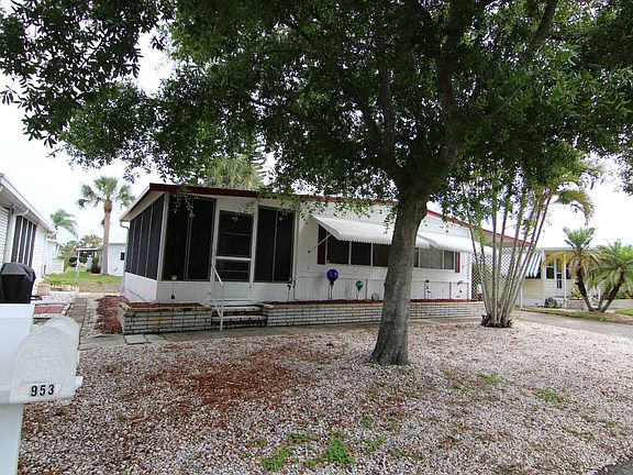 2nd image of 953 Antigua E