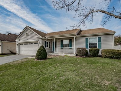 176 Jefferson Ln, Streamwood, IL, 60107