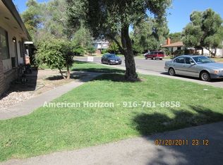 775 Carro Dr APT 2, Sacramento, CA 95825