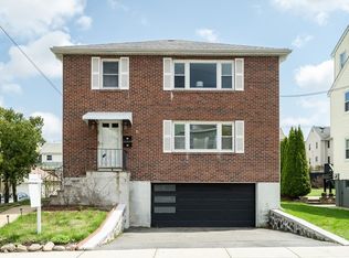 53-55 Trowbridge St #2, Belmont, MA 02478