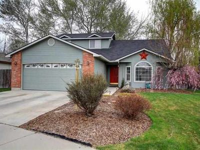 2086 E Meadow Wood Dr, Meridian, ID, 83646