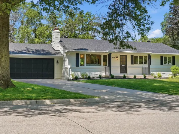 6516 Sherwood Ave, Edina, MN 55435
