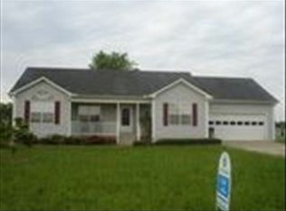 2007 Rachael Dr, Statham, GA 30666