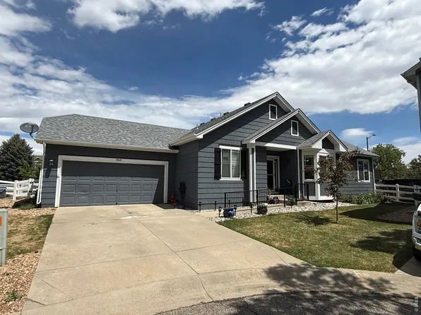 1848 Idalia Ct, Loveland, CO 80538