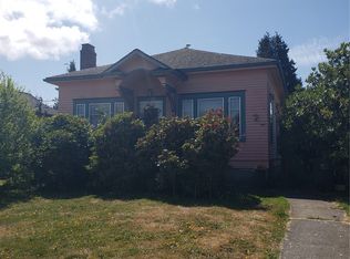 339 Clark St, Blaine, WA