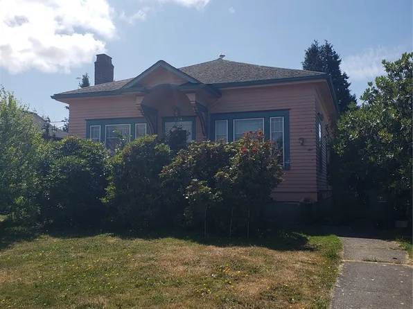 339 Clark Street, Blaine, WA 98230