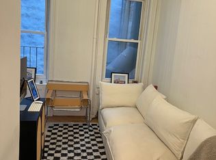 91 Baxter St #2RE, New York, NY 10013