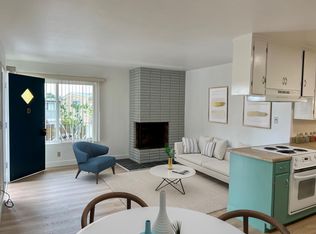 1847 Wharf Rd APT E, Capitola, CA 95010