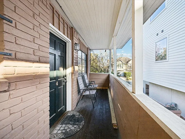 2414 Morse St #6 — Photo 4