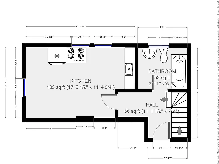 100 Ryckman Ave #2R — Photo 27