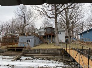 53 Bob Ln, Gravois Mills, MO 65037