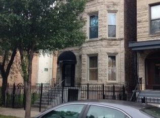 4837 S Saint Lawrence Ave APT 3, Chicago, IL 60615