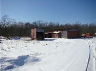 12623 Mumford Rd, Garrettsville, OH 44231