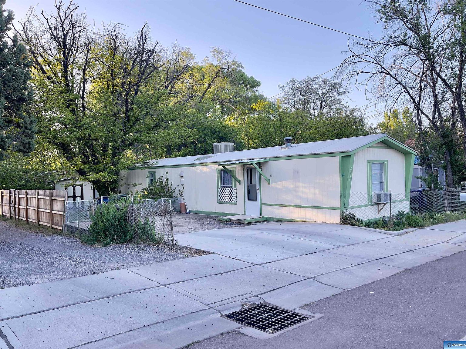 2026 N Silver St, Silver City, NM 88061 Zillow