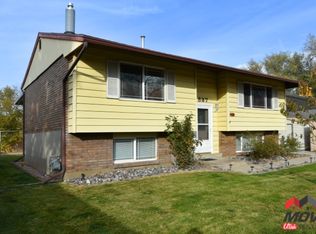 837 E 10600 S, White City, UT 84094