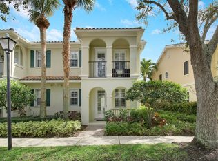 115 Rivinia Dr, Jupiter, FL 33458