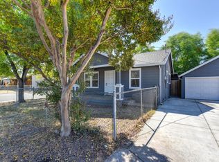 1160 Helena Ave, Sacramento, CA 95815