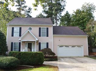 4208 Chelsford Pl, Raleigh, NC 27604