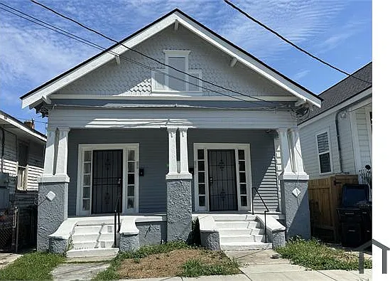 2313 Dabadie St — Photo 1
